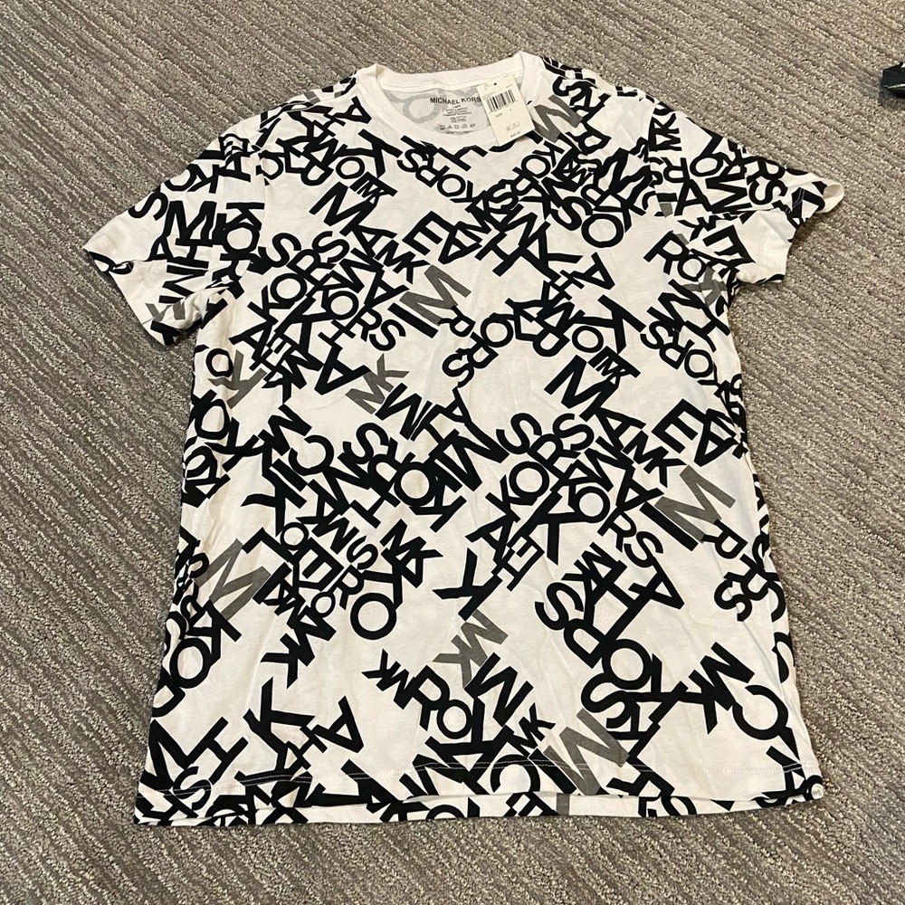 Michael Kors T Shirt